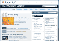 joomla_magazine Joomla.org Magazine