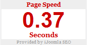 speedcheck iJoomla Speed Check Module