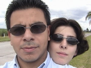 Paola & Ricardo Paola & Ricardo