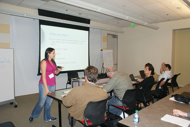 5060474529_d4e5137d70_z Usability Testing Presentation