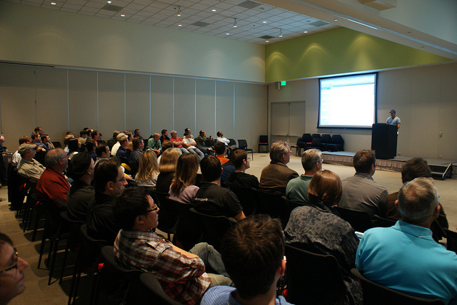 jdaywest Joomla Day West 2010