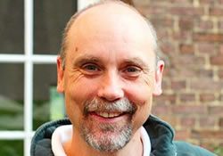 paulorwig Paul Orwig, OSM President