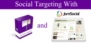 adsocial Joomla Social Ad Targeting with JomSocial & Ad Agency