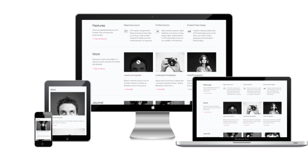 responsive-joomla-template Responsive Joomla Template