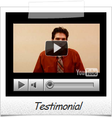 video_testimonial The best testimonials you can post are video testimonials
